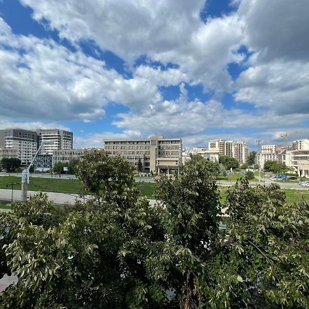 On The Riverside - A Mixed Selection Iasi Exterior foto