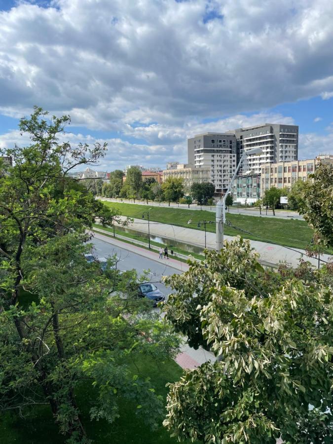 On The Riverside - A Mixed Selection Iasi Exterior foto